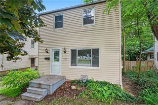 616 Tallmadge Road, Cuyahoga Falls, OH 44221