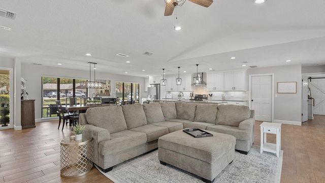 517 WHISPER WOOD DRIVE, Longwood, FL 32779