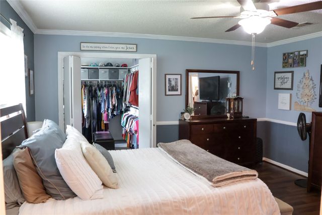 124 Circle Drive, Kaufman, TX 75142