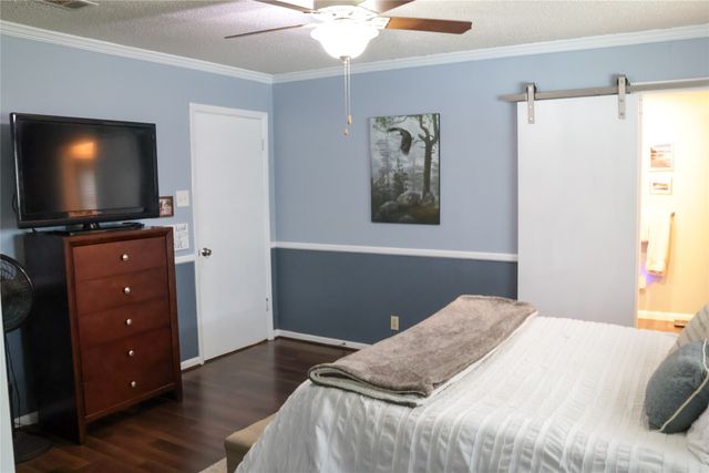 124 Circle Drive, Kaufman, TX 75142