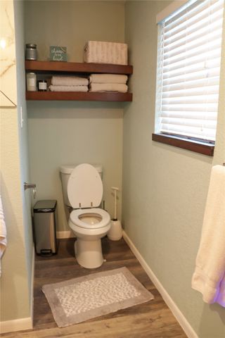124 Circle Drive, Kaufman, TX 75142