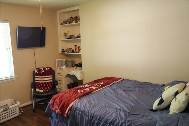 124 Circle Drive, Kaufman, TX 75142