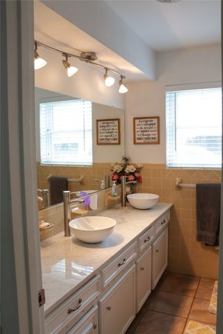 124 Circle Drive, Kaufman, TX 75142