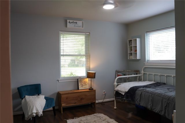 124 Circle Drive, Kaufman, TX 75142