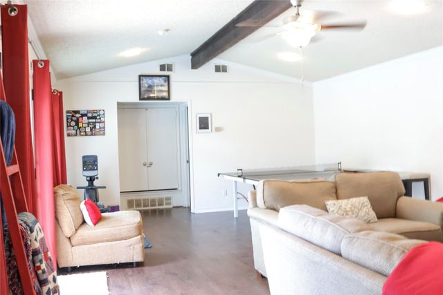 124 Circle Drive, Kaufman, TX 75142