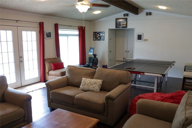 124 Circle Drive, Kaufman, TX 75142