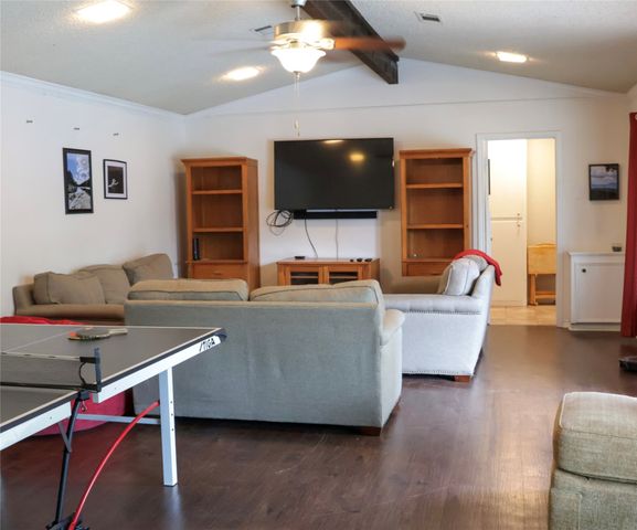 124 Circle Drive, Kaufman, TX 75142