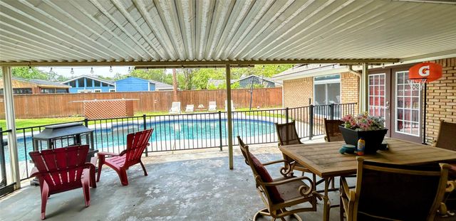 124 Circle Drive, Kaufman, TX 75142