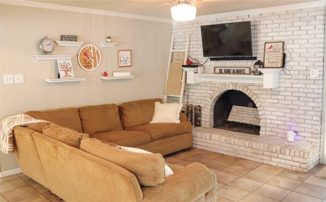 124 Circle Drive, Kaufman, TX 75142