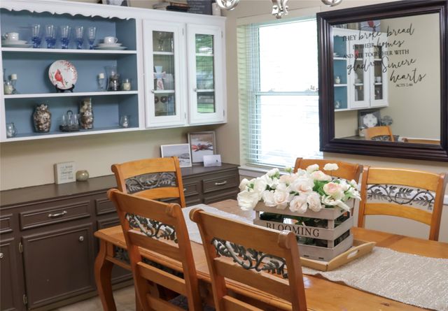 124 Circle Drive, Kaufman, TX 75142