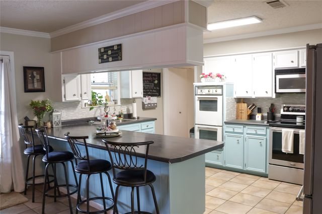 124 Circle Drive, Kaufman, TX 75142