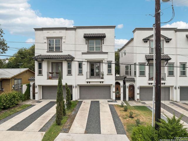 219 E Melrose Dr B, Olmos Park, TX 78212