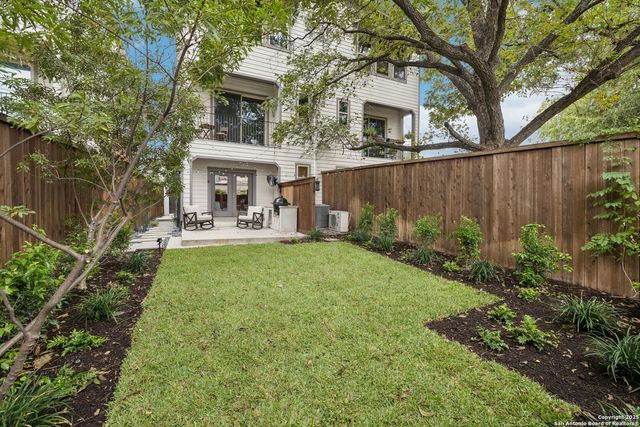 219 E Melrose Dr B, Olmos Park, TX 78212