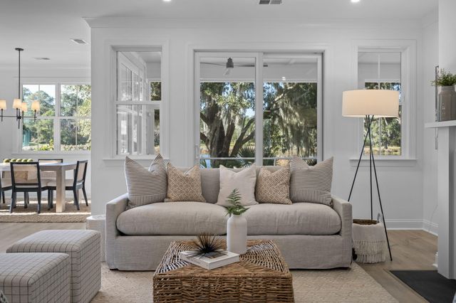 2988 Lodge Berry Lane, Johns Island, SC 29455