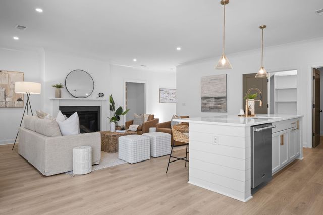 2988 Lodge Berry Lane, Johns Island, SC 29455