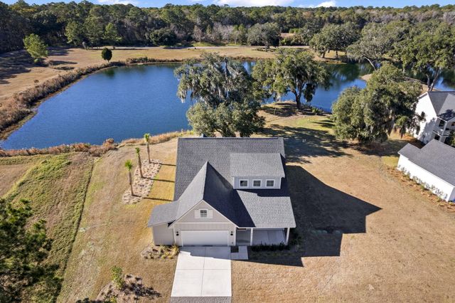 2988 Lodge Berry Lane, Johns Island, SC 29455