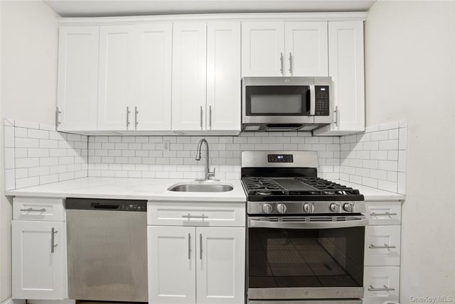 609 Wales Avenue, Bronx, NY 10455