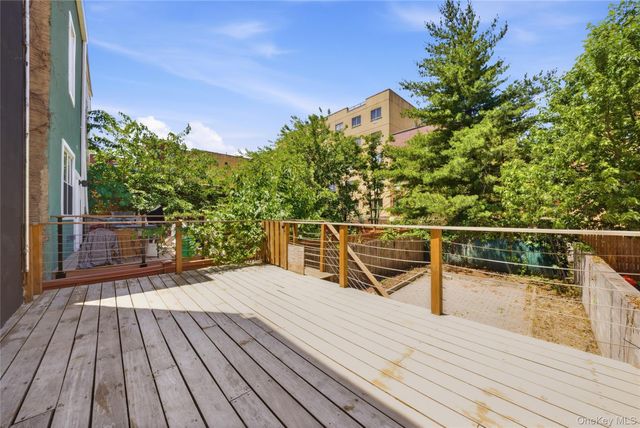 609 Wales Avenue, Bronx, NY 10455