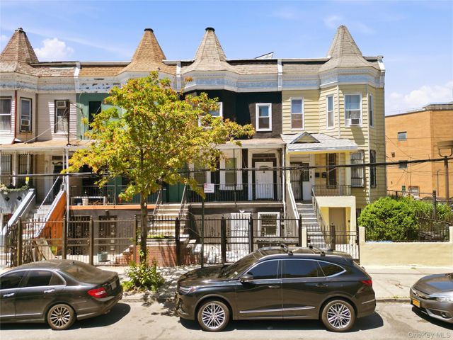 609 Wales Avenue, Bronx, NY 10455