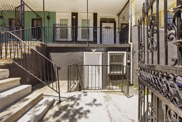 609 Wales Avenue, Bronx, NY 10455