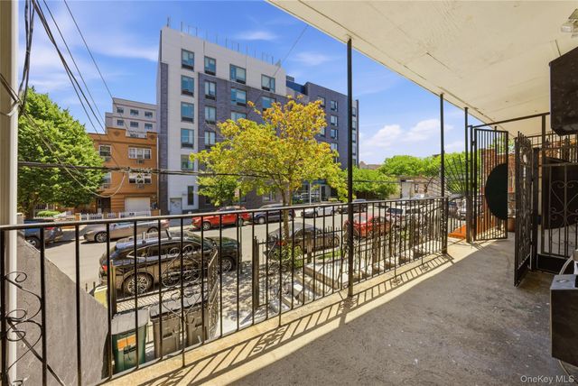 609 Wales Avenue, Bronx, NY 10455