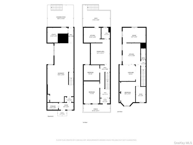 609 Wales Avenue, Bronx, NY 10455