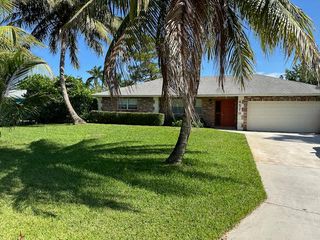 4570 Barrett Street, Delray Beach, FL 33445