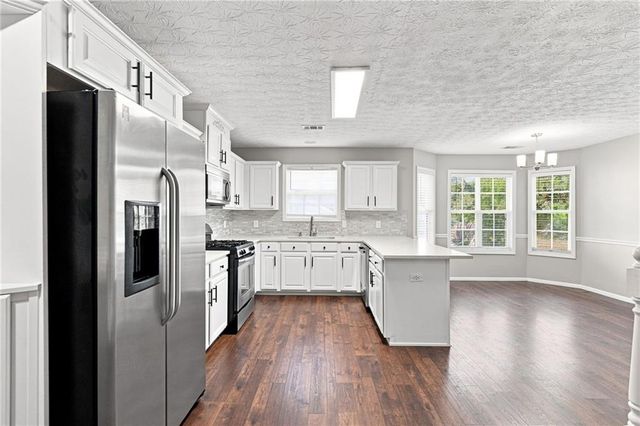 4113 Arbor Chase Road, Gainesville, GA 30507