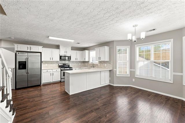 4113 Arbor Chase Road, Gainesville, GA 30507
