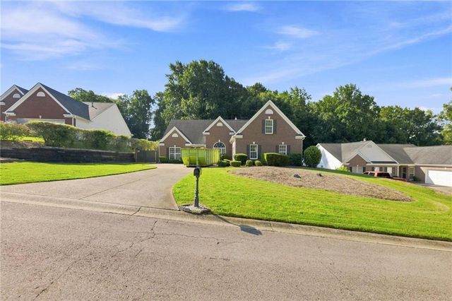 4113 Arbor Chase Road, Gainesville, GA 30507