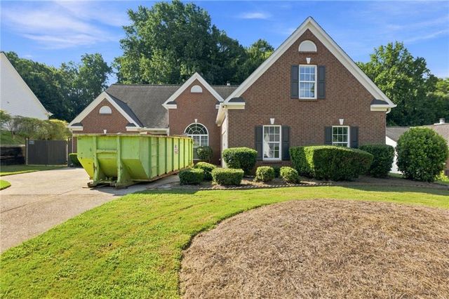 4113 Arbor Chase Road, Gainesville, GA 30507