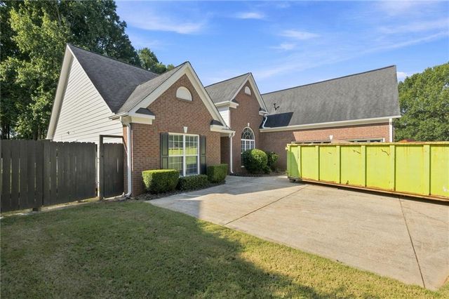 4113 Arbor Chase Road, Gainesville, GA 30507