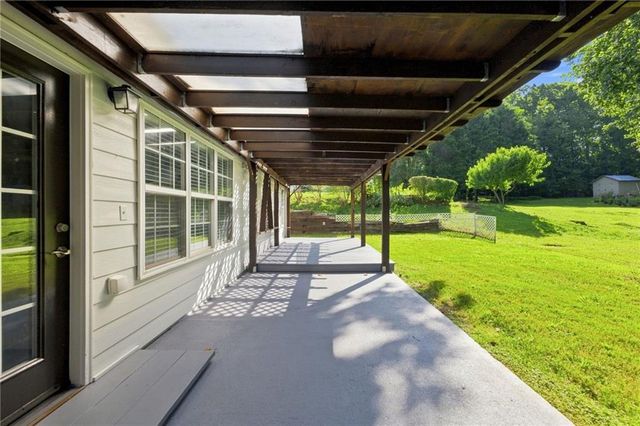 4113 Arbor Chase Road, Gainesville, GA 30507