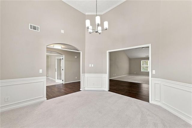 4113 Arbor Chase Road, Gainesville, GA 30507