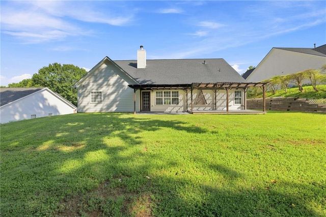 4113 Arbor Chase Road, Gainesville, GA 30507