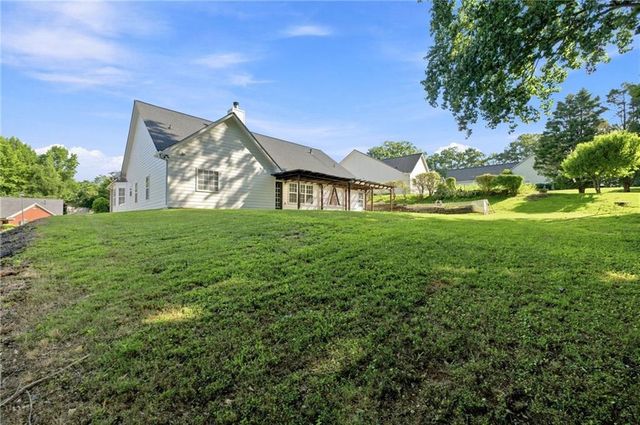 4113 Arbor Chase Road, Gainesville, GA 30507