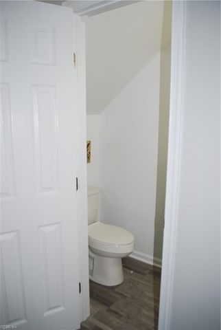948 Allendale DR, Hampton, VA 23669