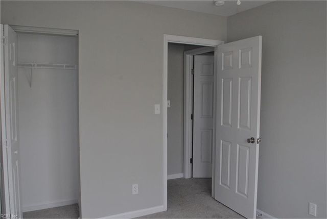 948 Allendale DR, Hampton, VA 23669