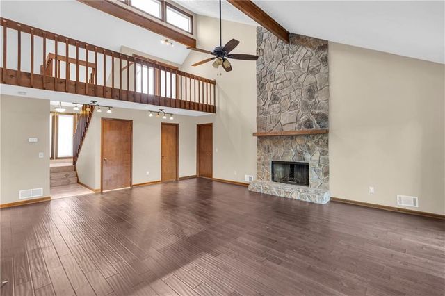 1616 Maple Ridge Drive, Suwanee, GA 30024