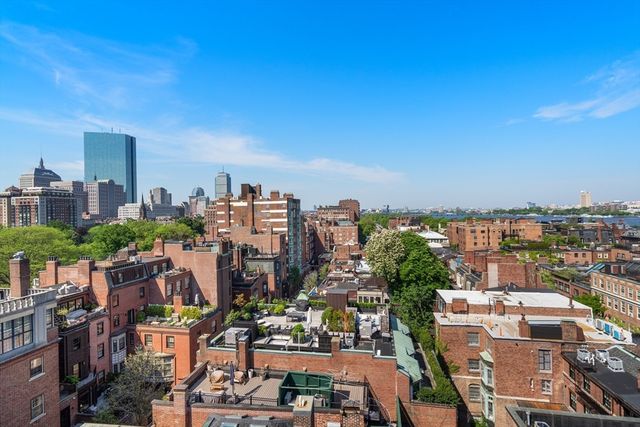 15 River Street 707, Boston, MA 02108