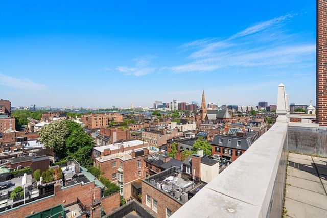 15 River Street 707, Boston, MA 02108
