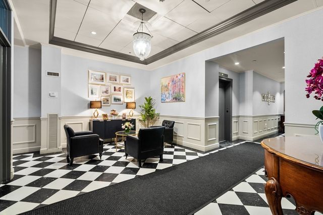 15 River Street 707, Boston, MA 02108