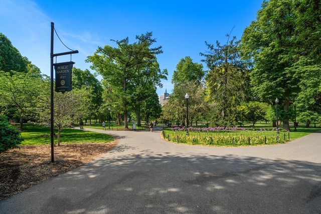 15 River Street 707, Boston, MA 02108