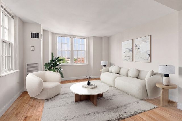 15 River Street 707, Boston, MA 02108