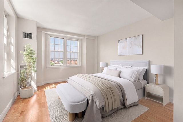 15 River Street 707, Boston, MA 02108
