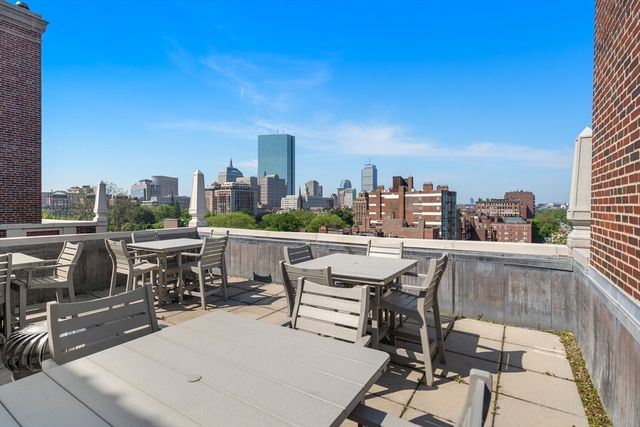 15 River Street 707, Boston, MA 02108
