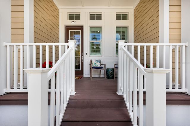 318 COMPASS POINT DRIVE 202, Bradenton, FL 34209