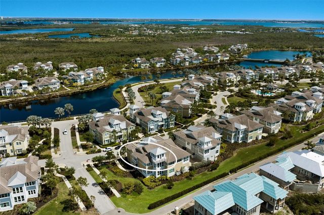 318 COMPASS POINT DRIVE 202, Bradenton, FL 34209