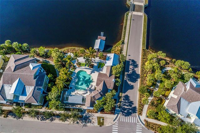 318 COMPASS POINT DRIVE 202, Bradenton, FL 34209