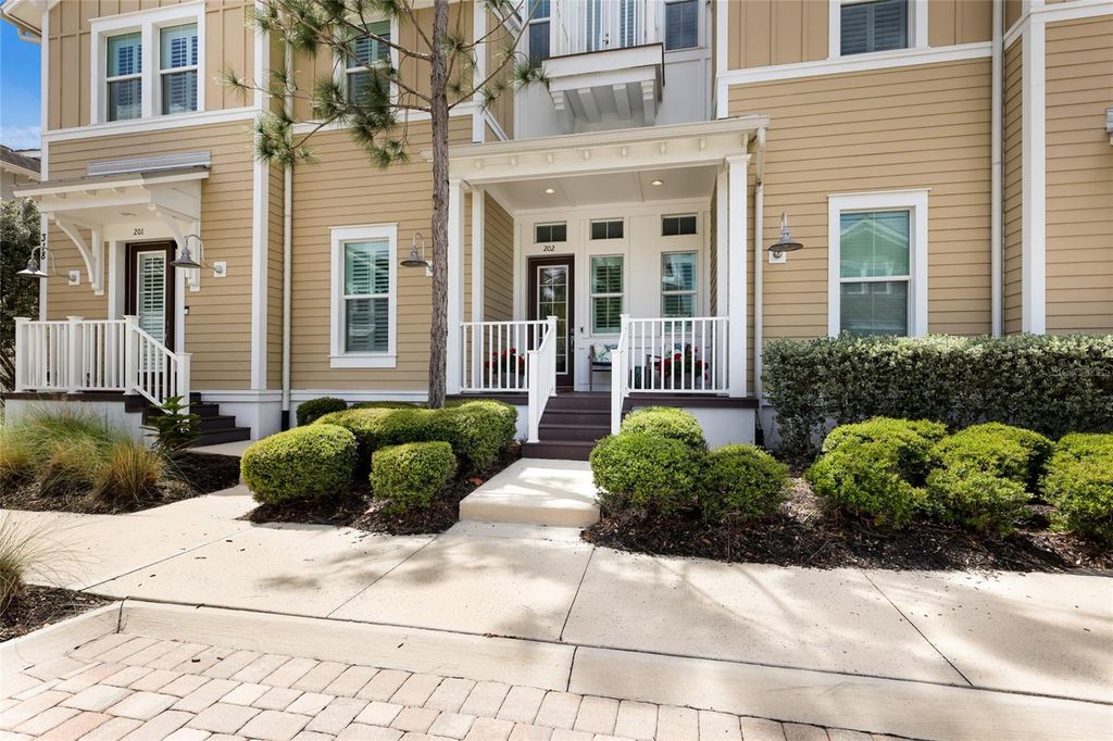 318 COMPASS POINT DRIVE 202, BRADENTON, FL 34209 — photo 3